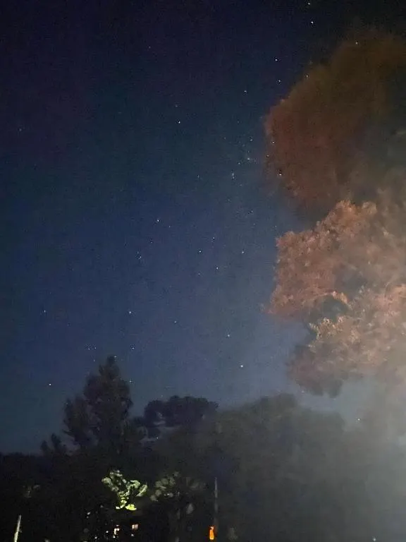 Recanto Luz Da Serra Urubici Casa de hóspedes