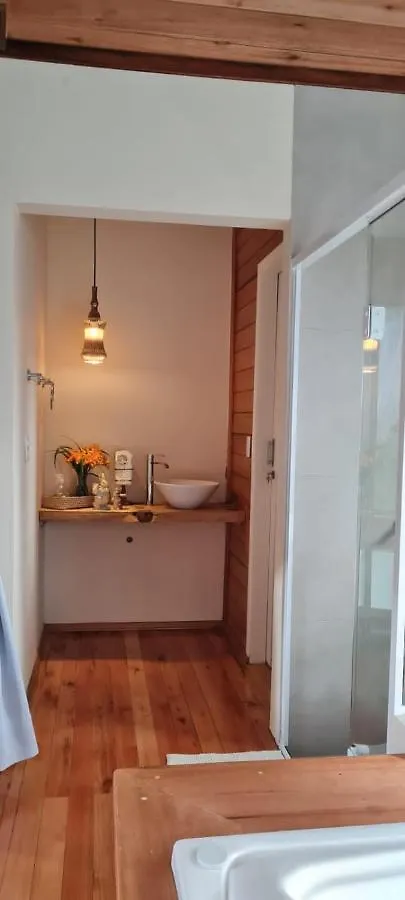 Recanto Luz Da Serra Urubici Guest house