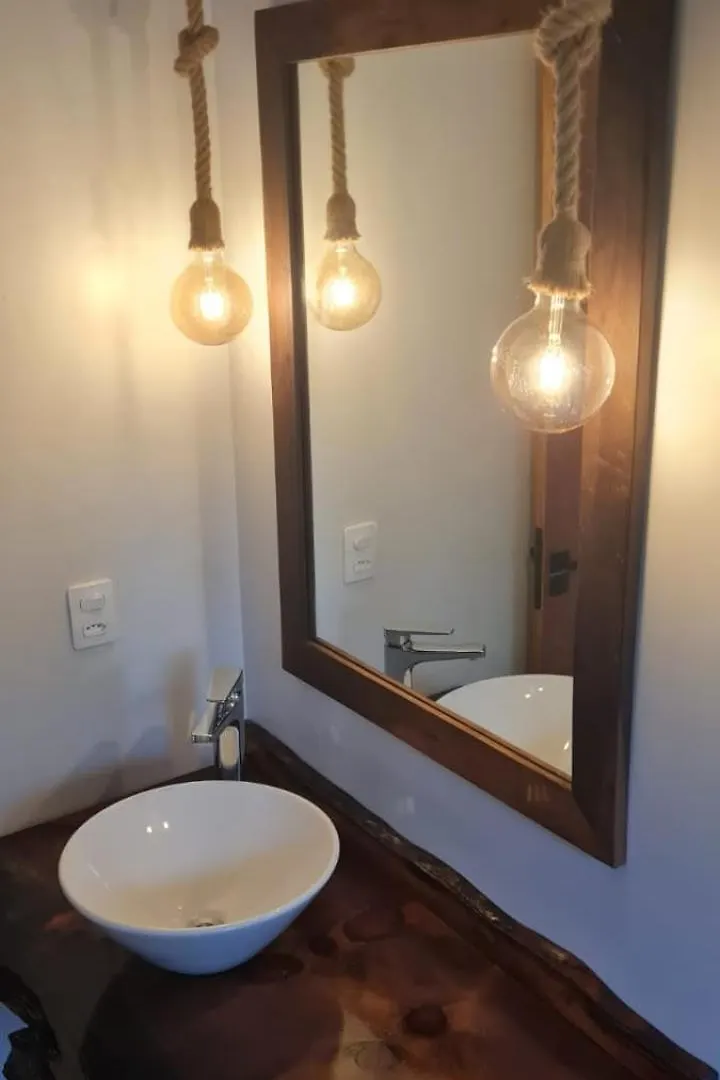Recanto Luz Da Serra Urubici Guest house