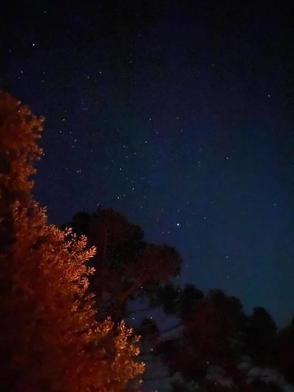 Recanto Luz Da Serra Urubici